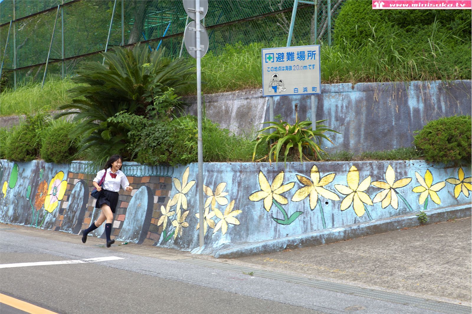 Masarumi Yamanaka (1)[ Minisuka.tv ]